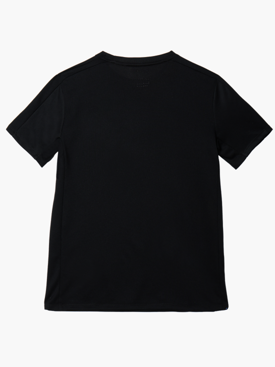 Nike T-Shirt Schwarz 120486 2