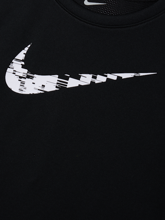 Nike T-Shirt Schwarz 120486 3