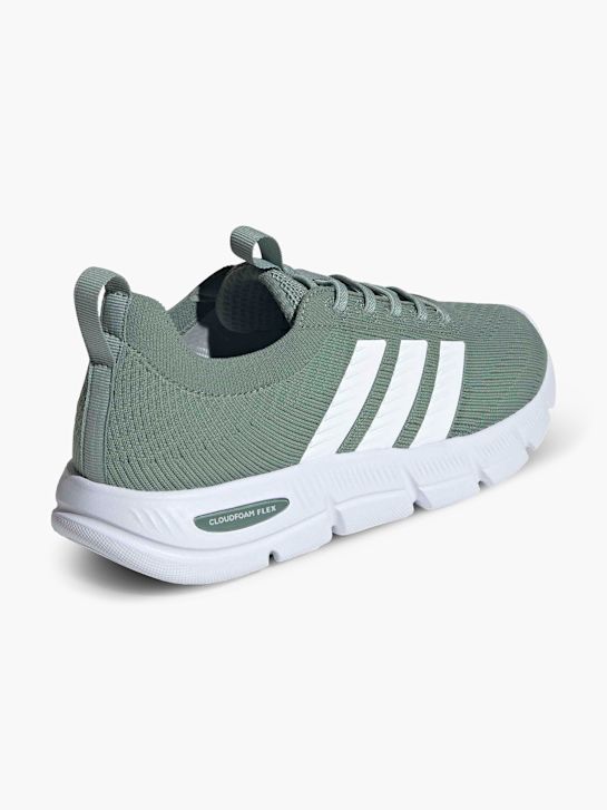 adidas Sneaker Verde 120478 5