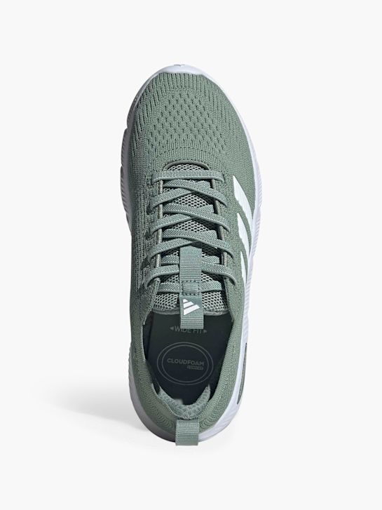 adidas Tenisky Zelená 120478 6