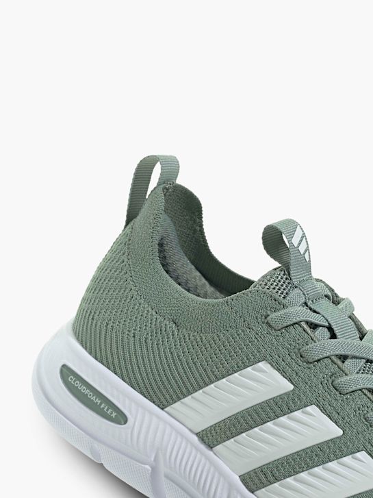 adidas Sneaker zöld 120478 7