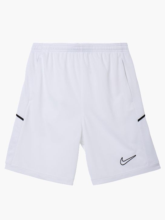 Nike Shorts Weiß 120474 1