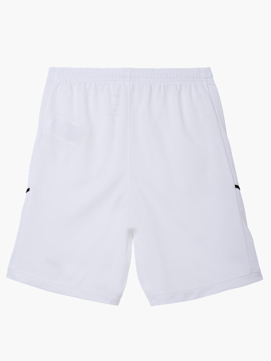 Nike Shorts Weiß 120474 2