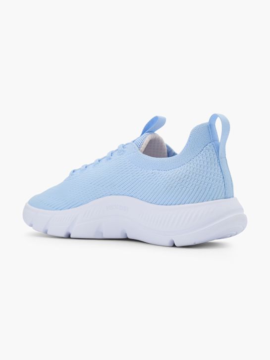 adidas Slip On Sneaker Blau 120482 3