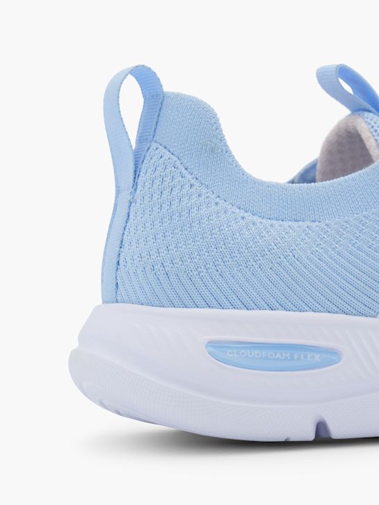 adidas Sneaker Blau 120482 6