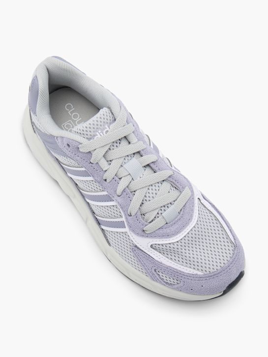 adidas Baskets Lilas 120492 2