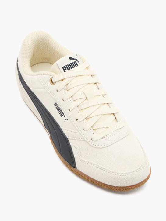 PUMA Tenisky Biela 120411 2