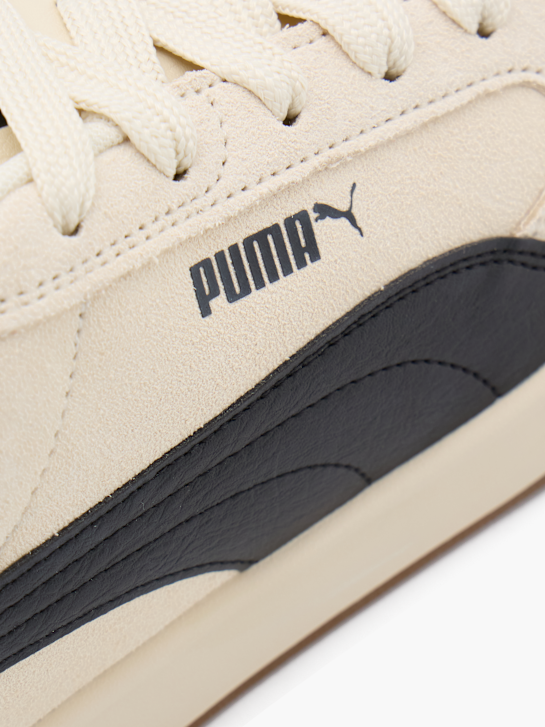 PUMA Sneakersy Beżowy 120458 5
