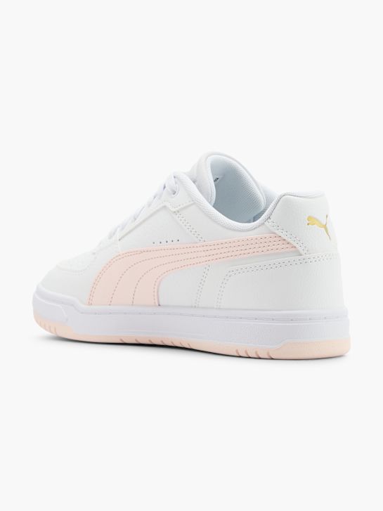 PUMA Sneaker Weiß 120459 3
