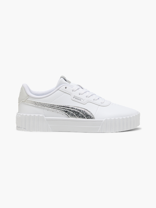 PUMA Sportbačiai Balta 120460 1