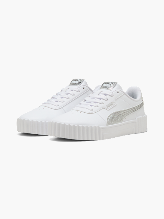 PUMA Tenisky Biela 120460 2