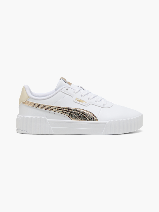 PUMA Sneaker fehér 120461 1