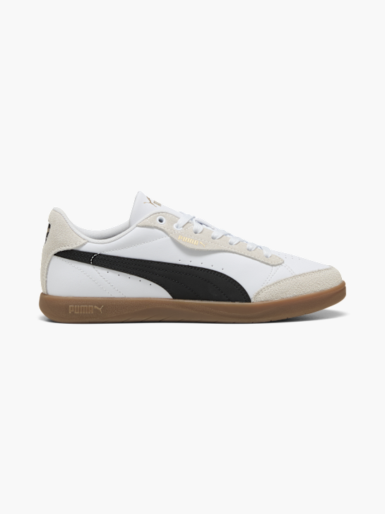 PUMA Sneaker fehér 120484 1