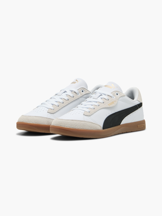 PUMA Tenisice Bijela 120484 2