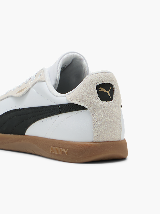 PUMA Sneaker fehér 120484 5