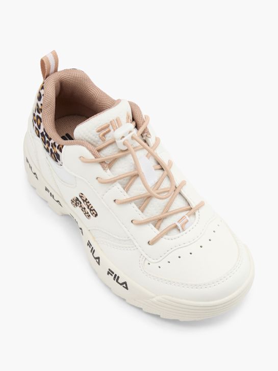 FILA Sapatilha Branco 120490 2