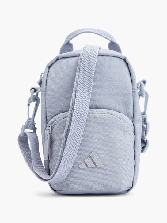 adidas Umhängetasche Hellblau 120512 1