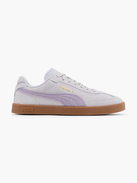 PUMA Sneaker Lila 120491 1