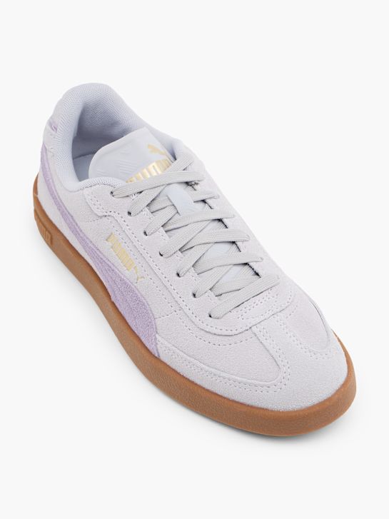 PUMA Sneaker Violet 120491 2