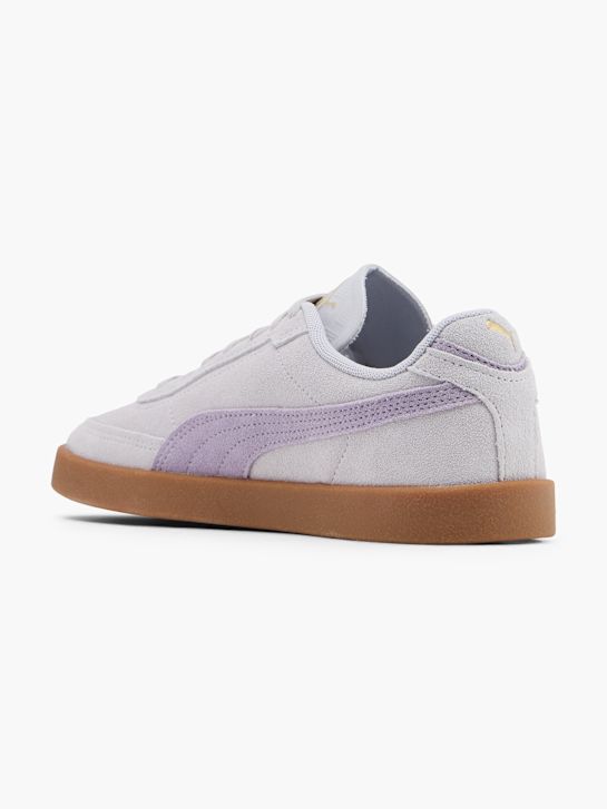 PUMA Sneaker Lila 120491 3