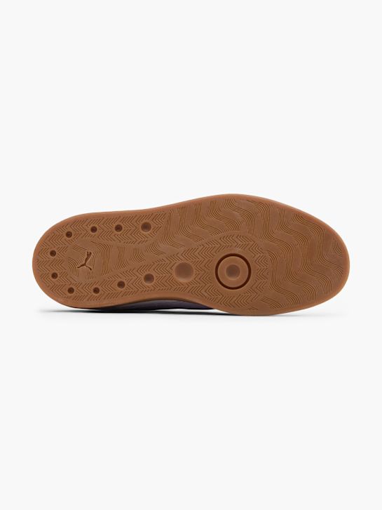 PUMA Sneaker Lila 120491 4