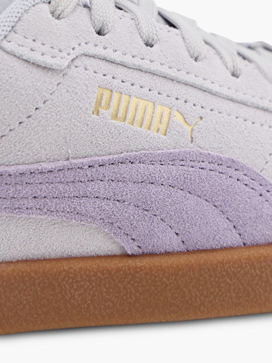 PUMA Sneaker Lila 120491 5