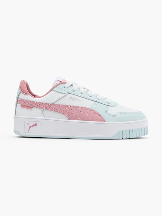 PUMA Tenisice Bijela 120496 1