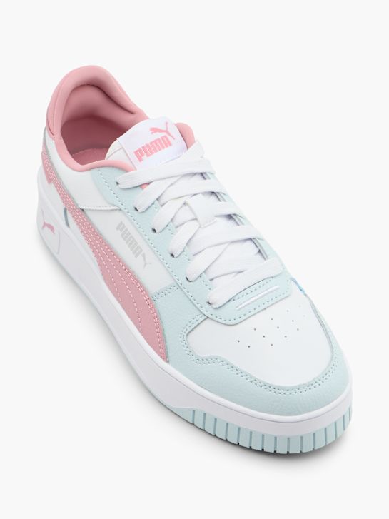 PUMA Tenisice Bijela 120496 2