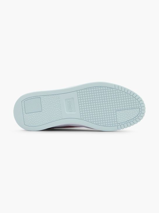 PUMA Tenisky Biela 120496 4