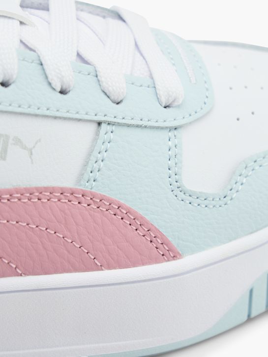 PUMA Tenisky Biela 120496 6