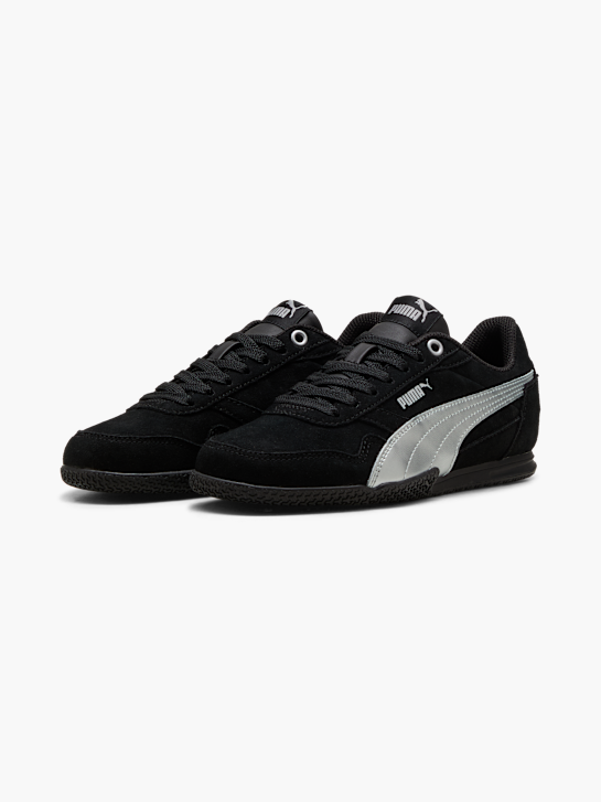 PUMA Tenisky Čierna 120497 2