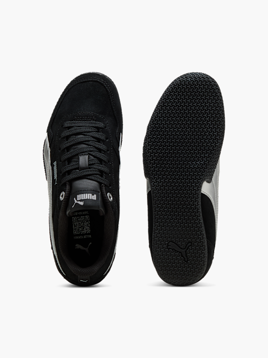PUMA Tenisky Čierna 120497 4