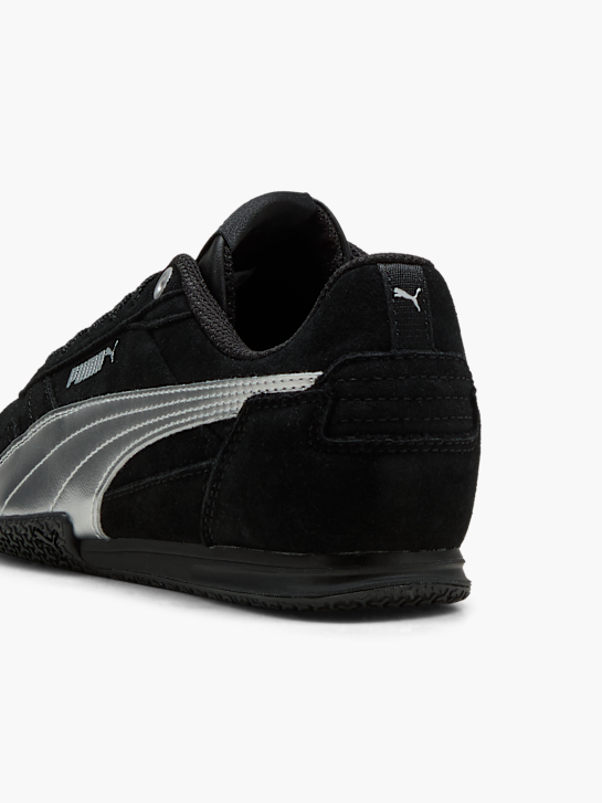 PUMA Tenisky Černá 120497 5