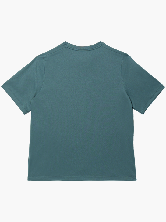 Nike T-Shirt Dunkelgrün 120505 2