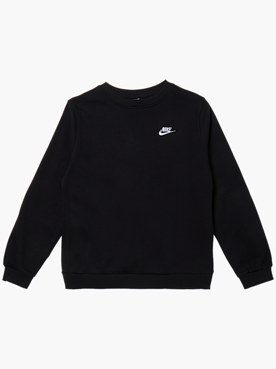 Nike Sweatshirt Schwarz 120504 1