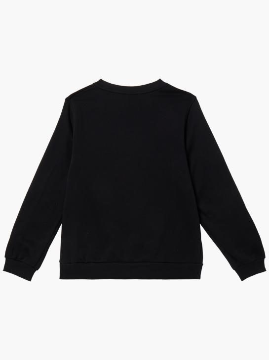 Nike Sweatshirt Schwarz 120504 2