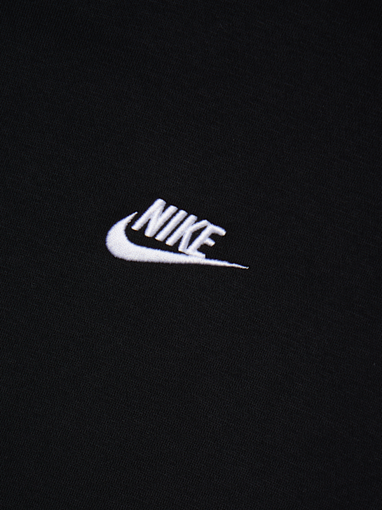 Nike Sweatshirt Schwarz 120504 3