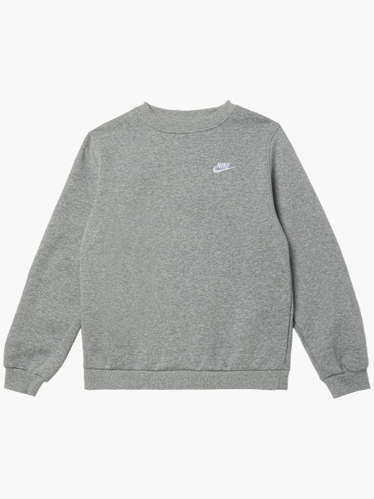 Nike Sweatshirt Grau 120502 1