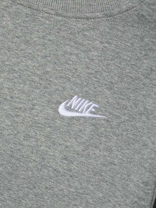Nike Sweatshirt Grau 120502 3