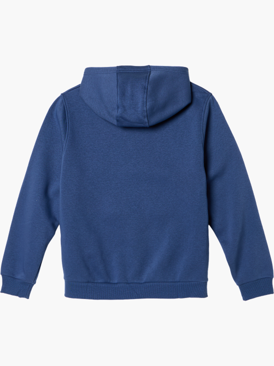 Nike Hoodie Dunkelblau 120506 2