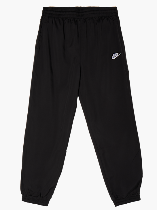 Nike Jogginghose Schwarz 120510 1