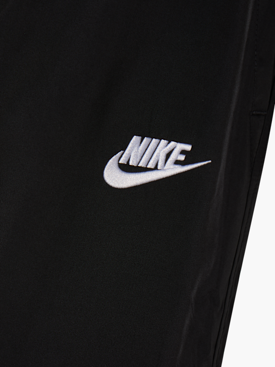 Nike Jogginghose Schwarz 120510 3