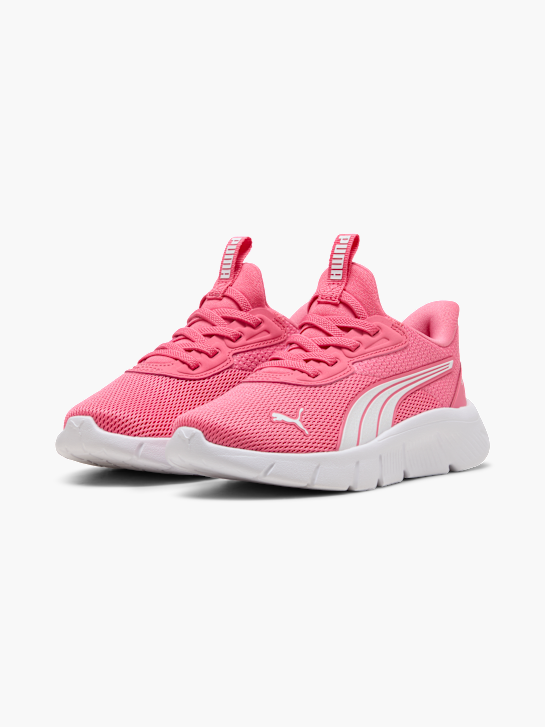 PUMA Slip-on маратонки Розов 120540 2