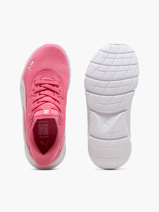 PUMA Slip-on obuv Růžová 120540 4