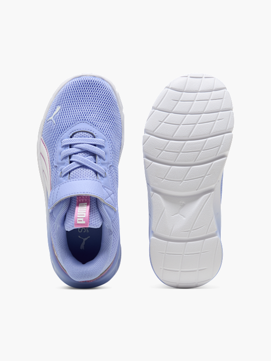 PUMA Sneaker Violet 120541 4