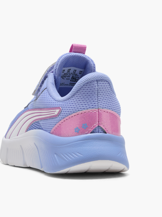 PUMA Tenisky Fialová 120541 5