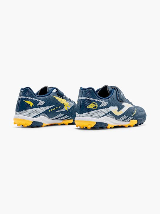 Joma Baskets de football Bleu 120552 3