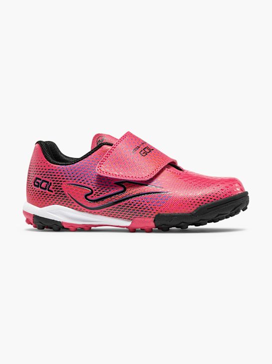 Joma Baskets de football Fuchsia 120555 1
