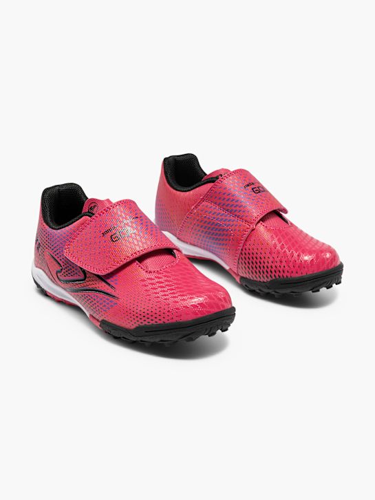 Joma Baskets de football Fuchsia 120555 2