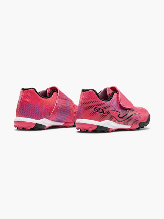 Joma Baskets de football Fuchsia 120555 3